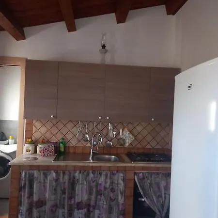 Terrazza Delle Mura Casa de Férias Cefalù