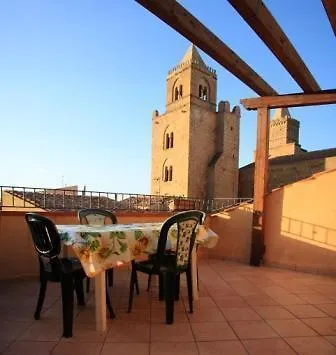 Casa de Férias Terrazza Delle Mura *