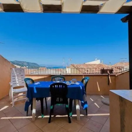 Casa de Férias Terrazza Delle Mura *