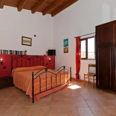 Terrazza Delle Mura Casa de Férias Cefalù
