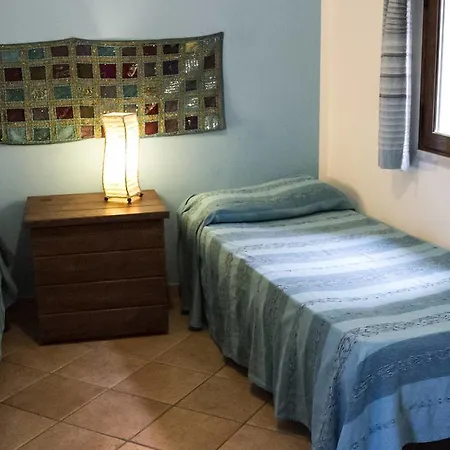 Casa de Férias Terrazza Delle Mura *