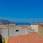 Terrazza Delle Mura チェファル
