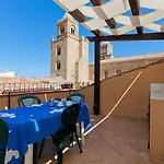 Terrazza Delle Mura * チェファル