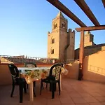 別荘 Terrazza Delle Mura *