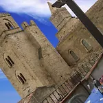 Terrazza Delle Mura チェファル