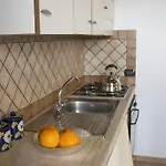 別荘 Terrazza Delle Mura チェファル