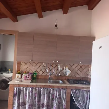 Prázdninový dům Terrazza Delle Mura