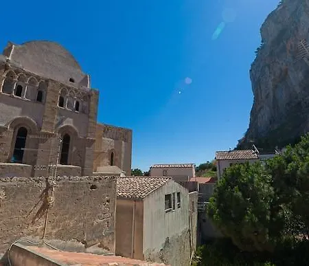 Terrazza Delle Mura Prázdninový dům *