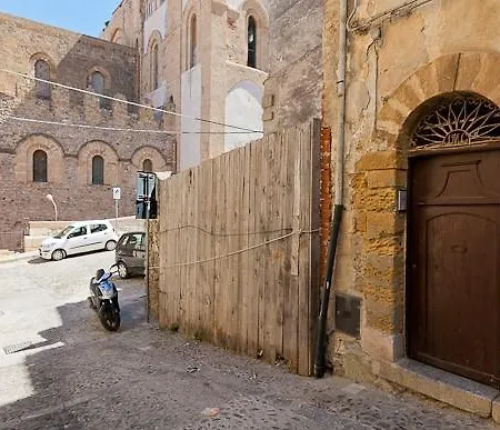 Prázdninový dům Terrazza Delle Mura Cefalù