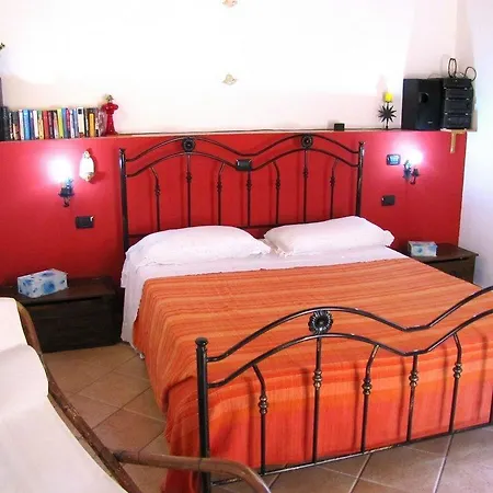 Terrazza Delle Mura Casa de Férias *