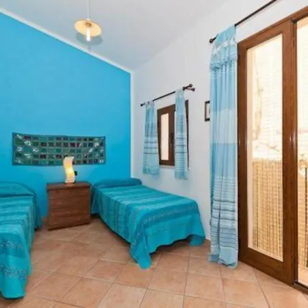 Prázdninový dům Terrazza Delle Mura Cefalù