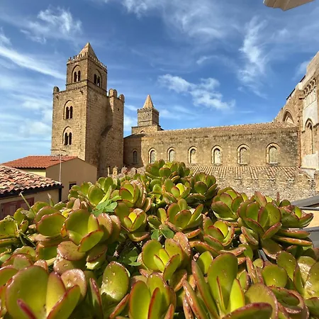 Terrazza Delle Mura Casa de Férias