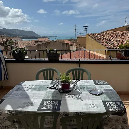 Terrazza Delle Mura *