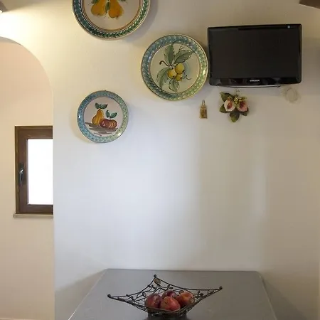 Terrazza Delle Mura Prázdninový dům *