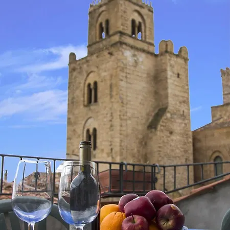 Terrazza Delle Mura *